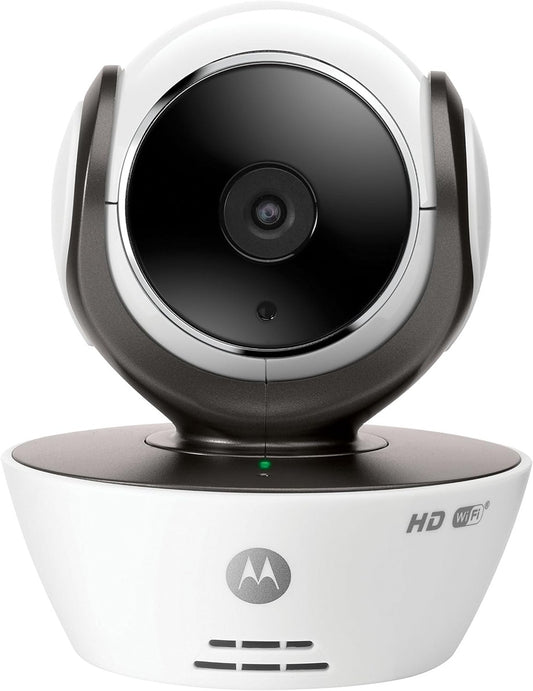 MOTOROLA MBP85 Connect távolról vezérelhető kamera bébiőrhöz, okostelefonhoz és táblagéphez
