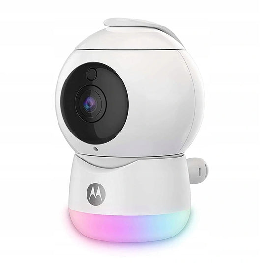 MOTOROLA Peekaboo-w KAMERA ELEKTRONICZNA NIANIA