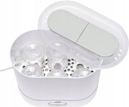 NIP 3-in-1 steriser, warmer, steamer