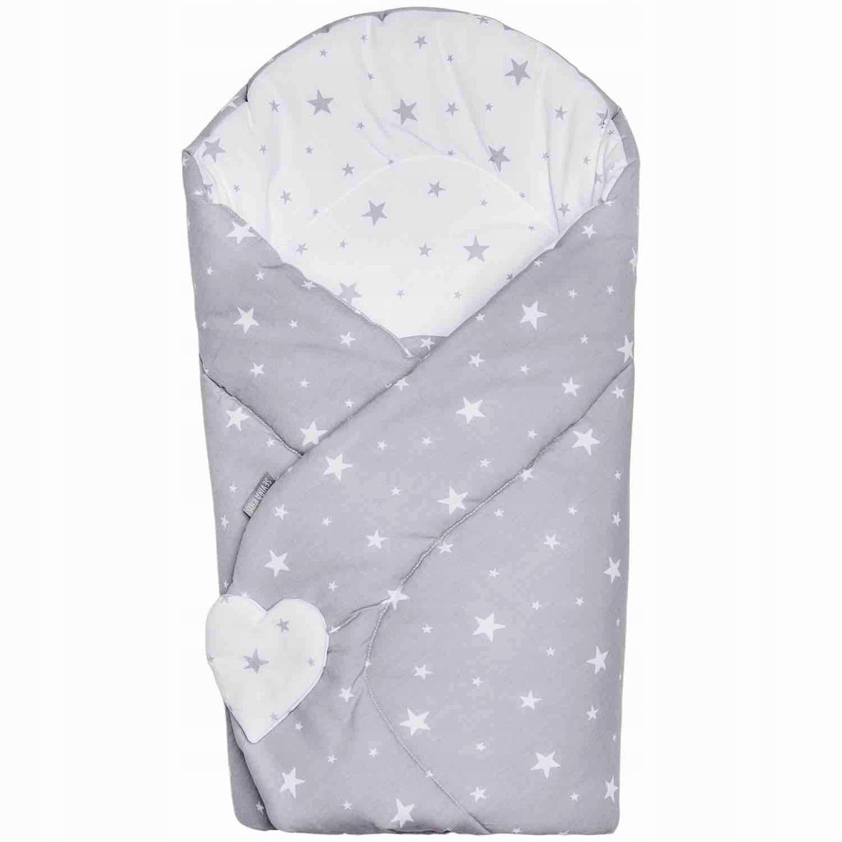SEVIRA KIDS nid d'ange 80 x 80 cm