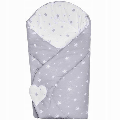 SEVIRA KIDS nid d'ange 80 x 80 cm
