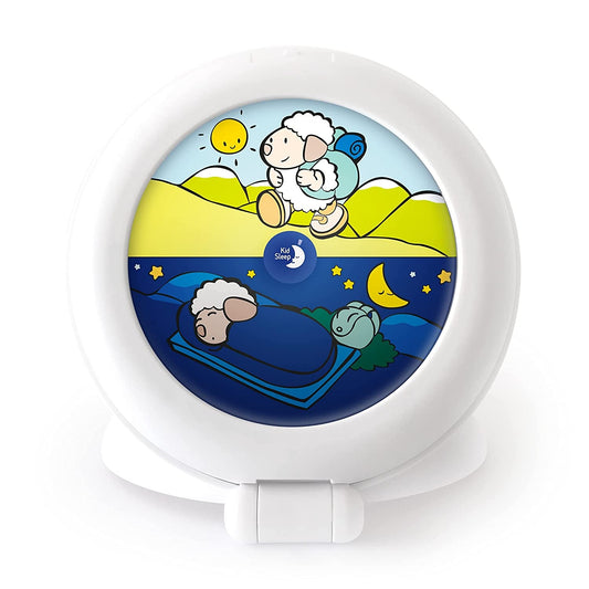 PABOBO Kid'Sleep budzik regulator snu 2-3 lata