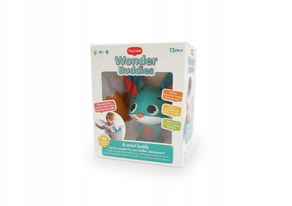 TINY LOVE wonder buddies KRÁLIČEK THOMAS 12 mesiacov+