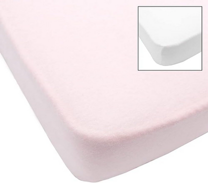 BABY CALIN gumis lepedő 2 db 70 x 140