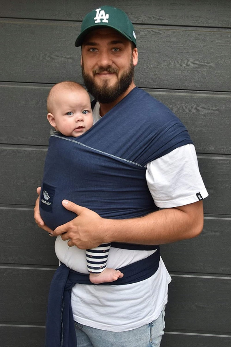 MANDUCA SLING écharpe de portage pour bébé