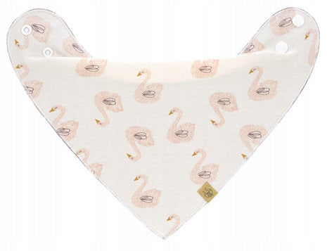 LASSIG bandana śliniak 0-24msc
