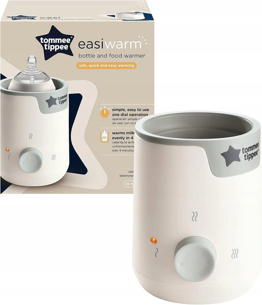 TOMMEE TIPPEE Easi-Warm încălzitor