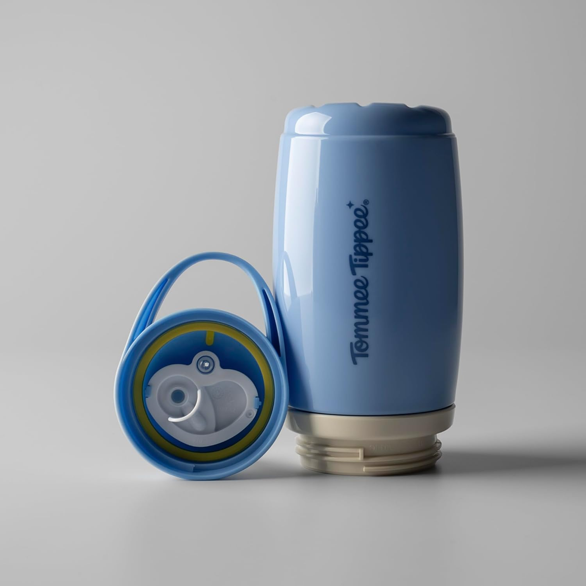 TOMMEE TIPPEE SuperStar Sippee Cup csöpögésmentes pohár 390 ml 12 hó+