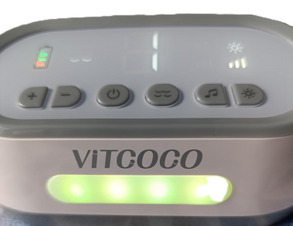 VITCOCO electric nasal aspirator