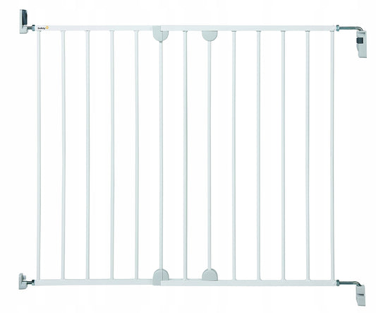 SAFETY 1ST Wall Fix trappegitter uden tærskel 62-102cm