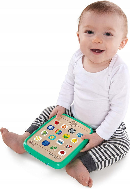 HAPE BABY EINSTEIN tablet 150 melodii, dźwięków i słów w 3 językach