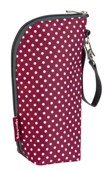 BABYMOOV baby chic diaper and accessories bag