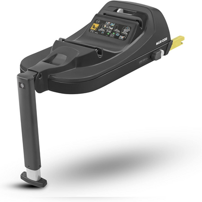 MAXI-COSI CabrioFix i-Size base pour siège auto ISOFIX