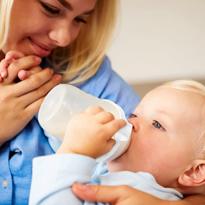 MOROFME handle for Philips Avent Natural bottle