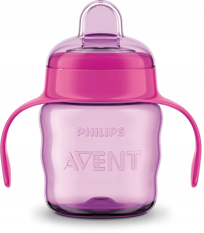PHILIPS AVENT SCF551/03 kubek niekapek 200 ml 6 m+