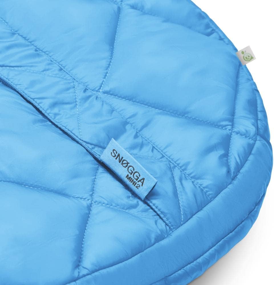 CYBEX GOLD Snogga MINI 2 kørepose til autostole TOG4