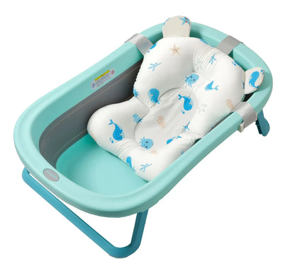 COUSSIN d’appoint pour baignoire bébé 0-12 mois