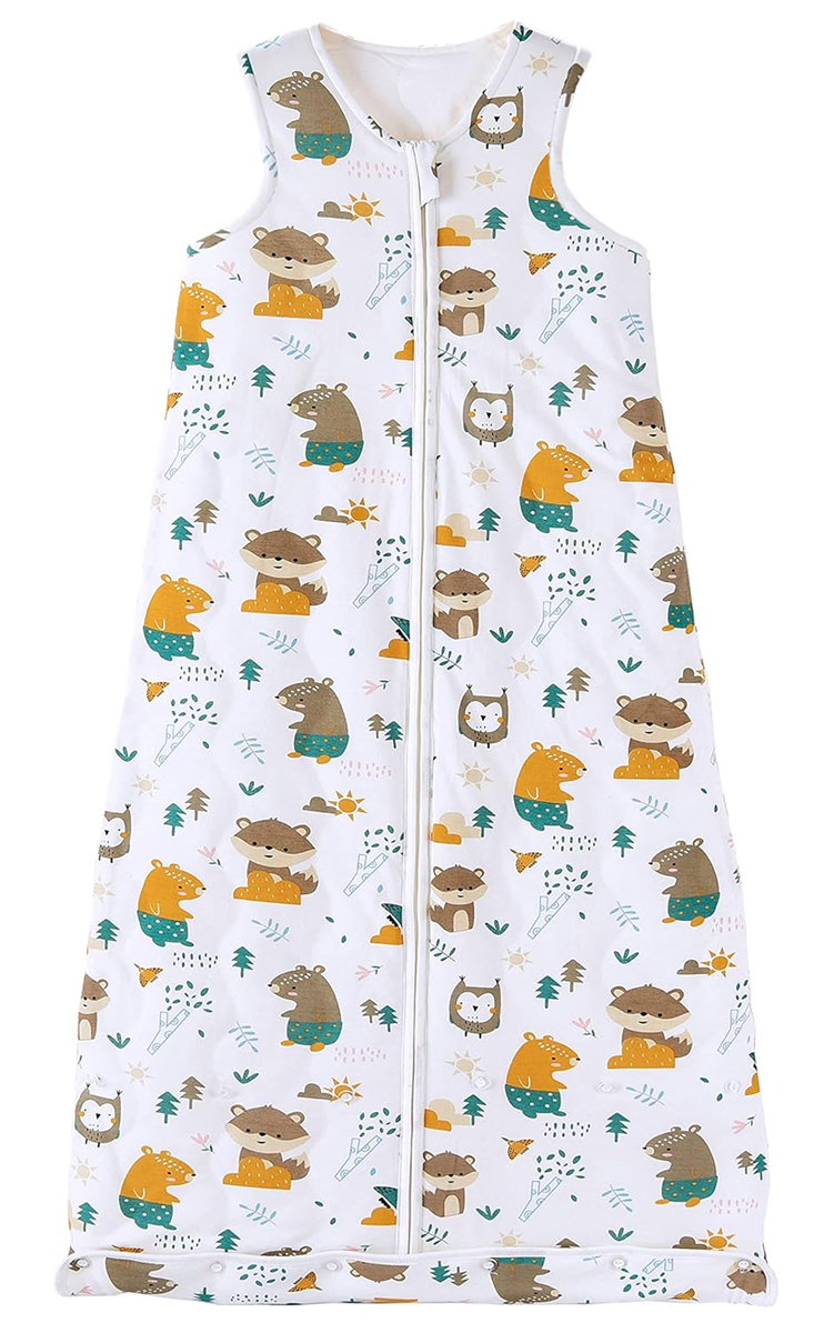 CHILSUESSY split pixie bagÂ