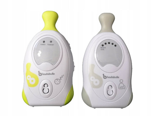 BADABULLE Baby Online 300m+ NIANIA ELEKTRONICZNA