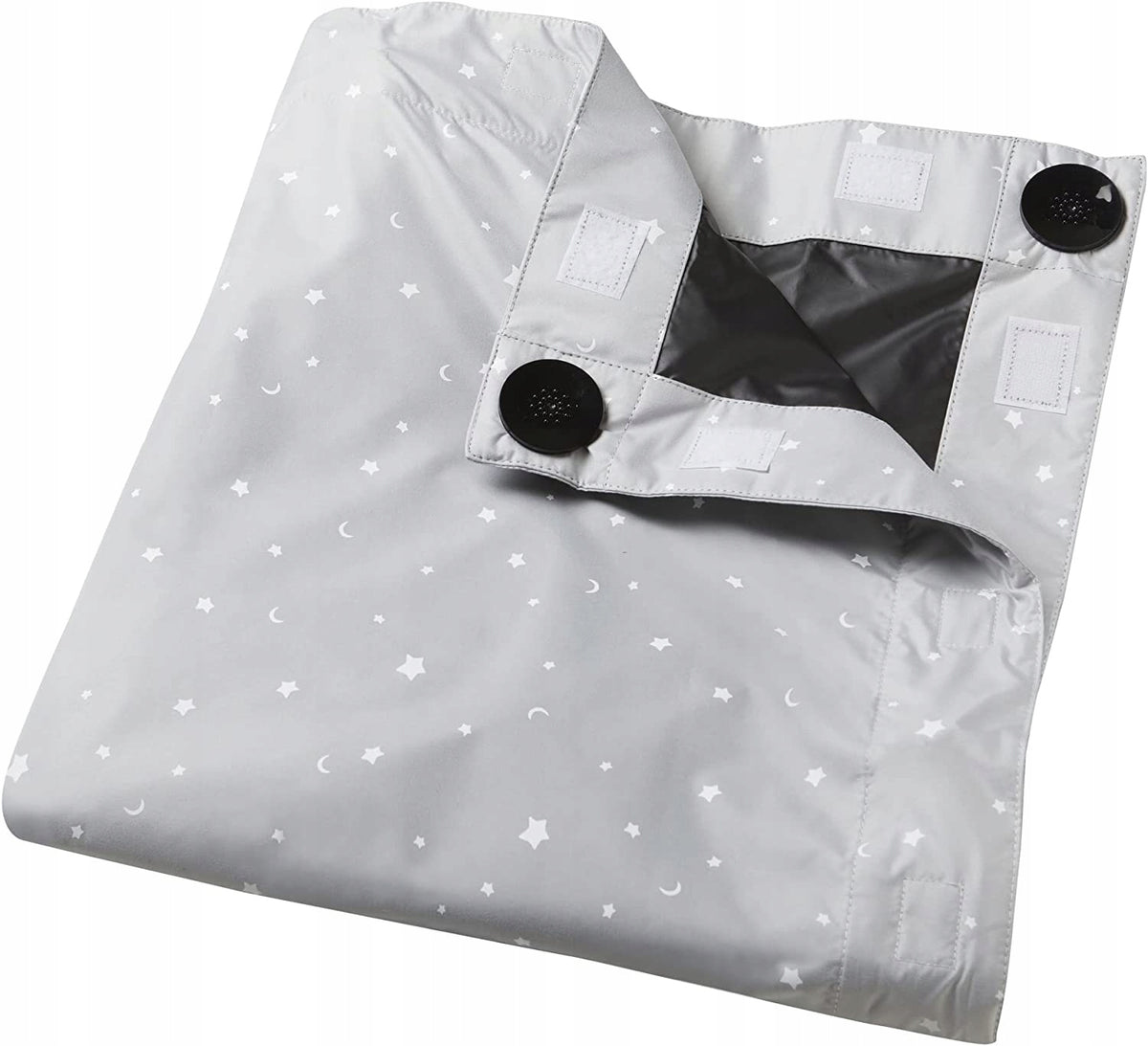 TOMMEE TIPPEE travel blackout blind with suction cups