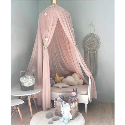 Hanging CANOPY mounting elements included