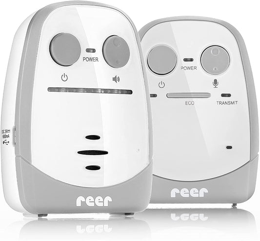 REER Nova niania elektroniczna cyfrowa 450m