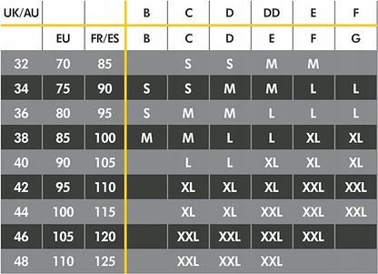MEDELA KEEP COOL SLEEP voedingsbeha voor de nacht XL
