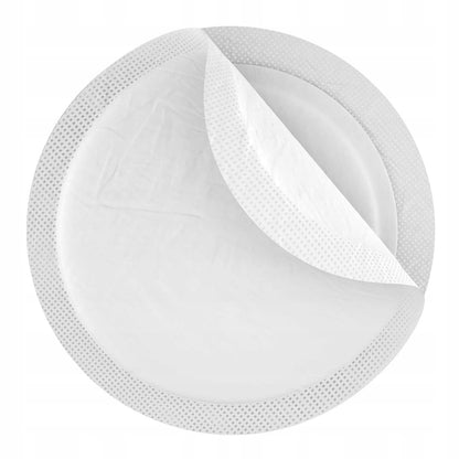 SUAVINEX COUSSINETS d’allaitement jetables x60