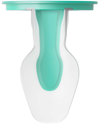 PHILIPS AVENT Natural RESPONSE flaske 260 ml 1msc+ AIR FREE VENT