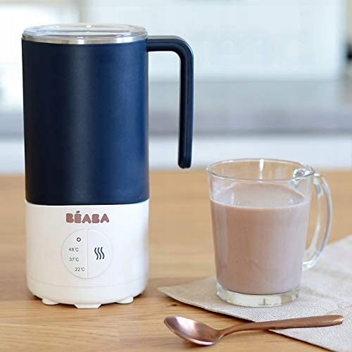 BEABA Milk Prep milk dispenser