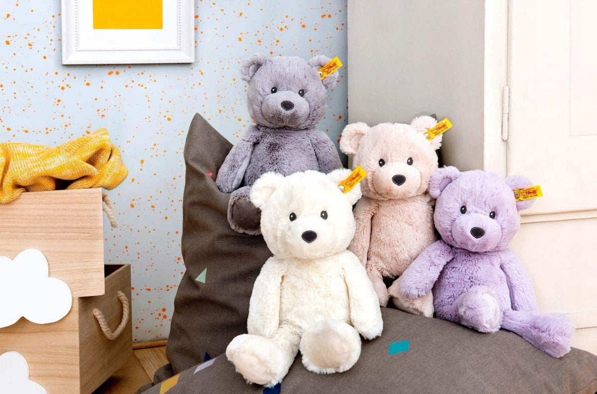 STEIFF miś pluszowy Bearzy