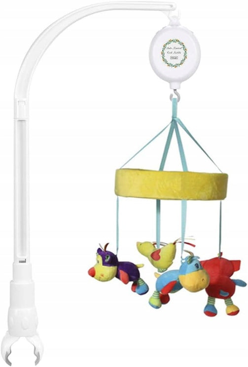PchLIGHT holder til uro til tremmeseng 58 cm