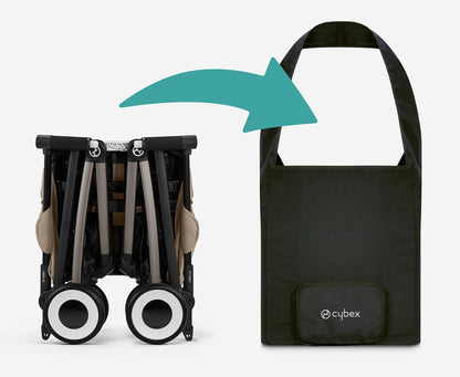 CYBEX GOLD transport bag for strollers