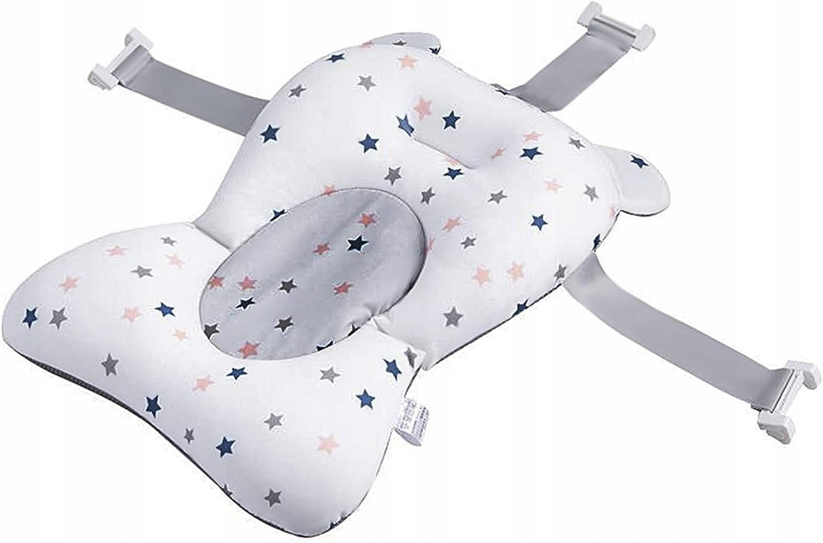 GLENMORE foldable bath tub with drain