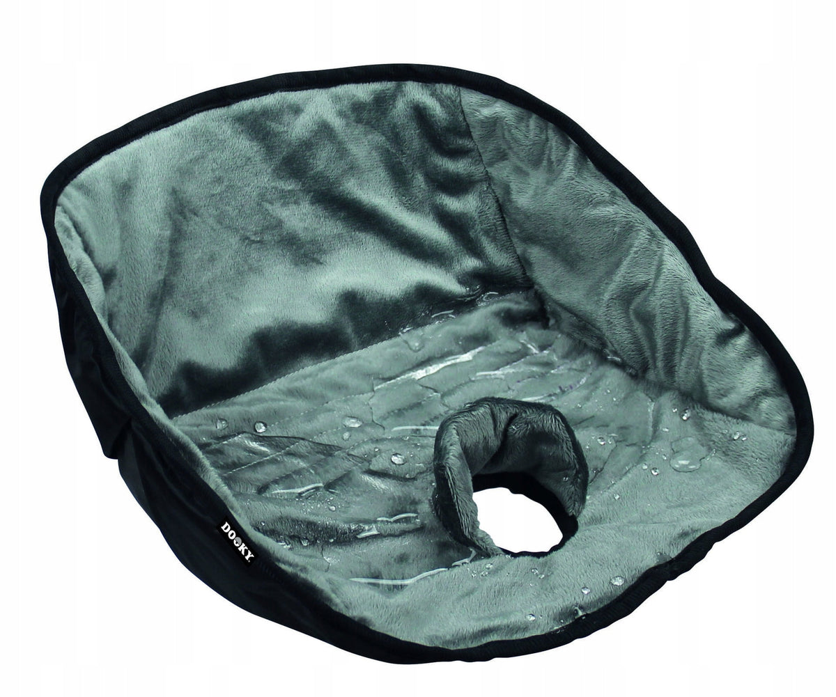 DOOKY protège-siège imperméable universel pour siège auto