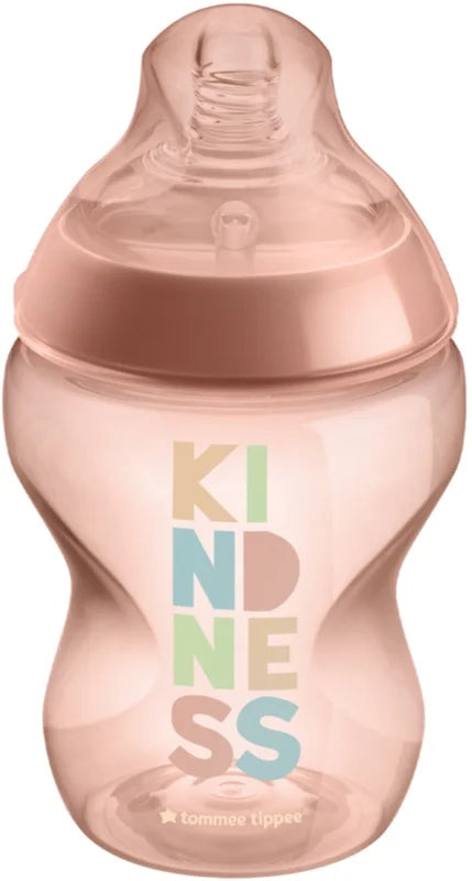 TOMMEE TIPPEE biberon Closer to Nature 260 ml