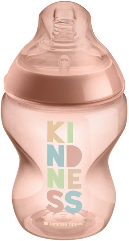 TOMMEE TIPPEE biberon Closer to Nature 260 ml