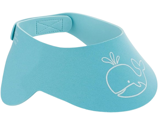 REER MyHappyBath Cap rondo kąpielowe osłona przed słońcem 40-55 cm