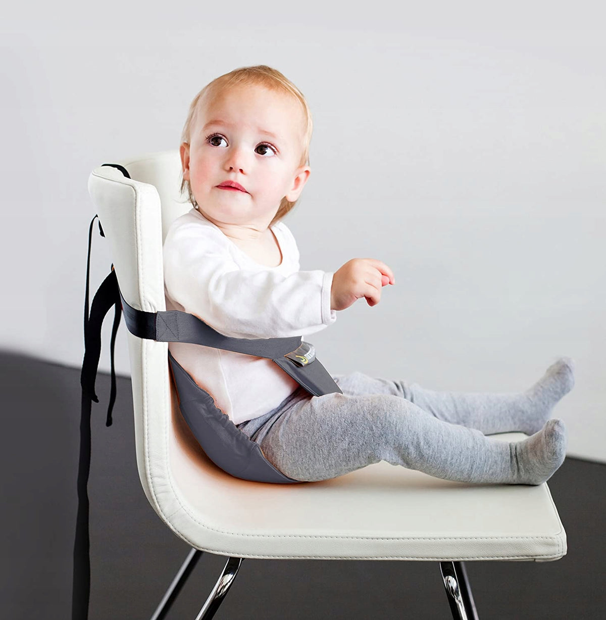 MINIMONKEY chaise haute souple