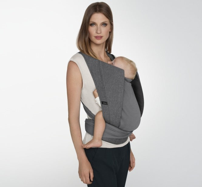 CYBEX YEMA TIE soft baby carrier