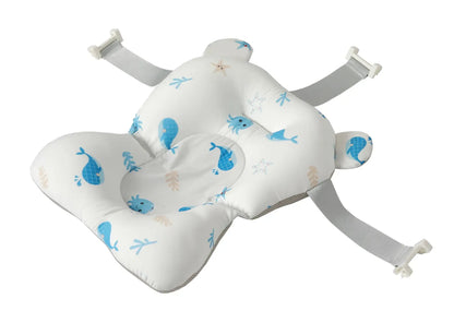 COUSSIN d’appoint pour baignoire bébé 0-12 mois