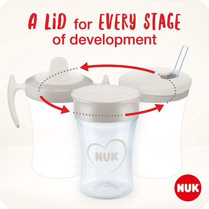 NUK Learn to Drink drinking training set