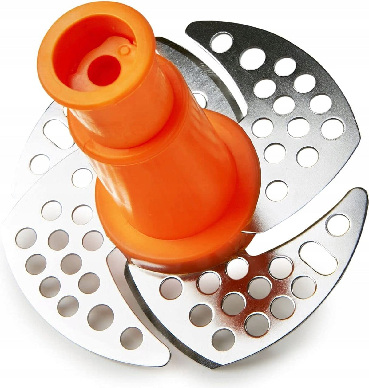 BABY BREZZA Deluxe 3w1 parowar mikser 900 ml
