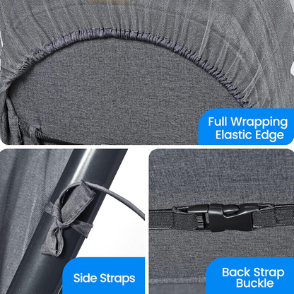 orzbow universal mosquito net for strollers
