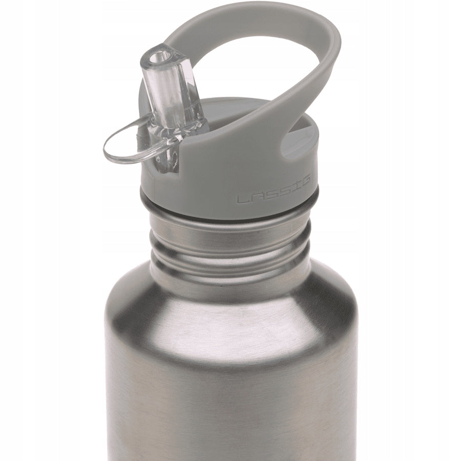 LASSIG Adventure sticlă din oțel inoxidabil 500 ml