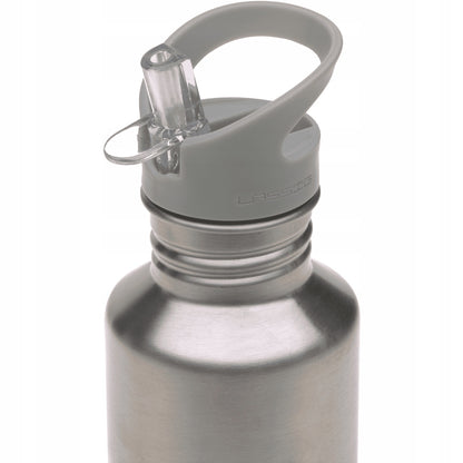 LASSIG Adventure sticlă din oțel inoxidabil 500 ml