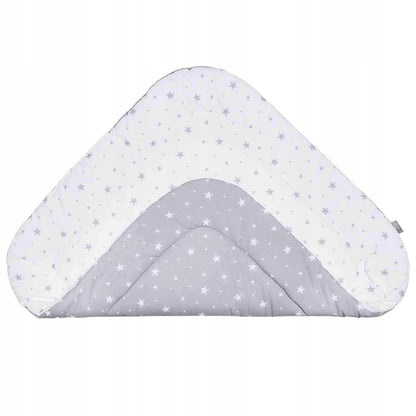 SEVIRA KIDS nid d'ange 80 x 80 cm