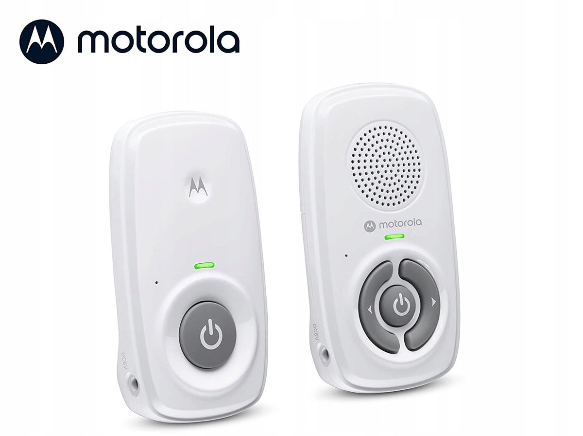 MOTOROLA MBP21 digital audio nanny