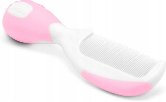 CHICCO gyermek fésű 3,5 14 db,5 cm