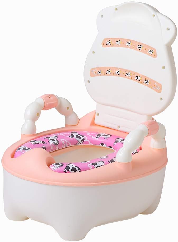GLENMORE potty